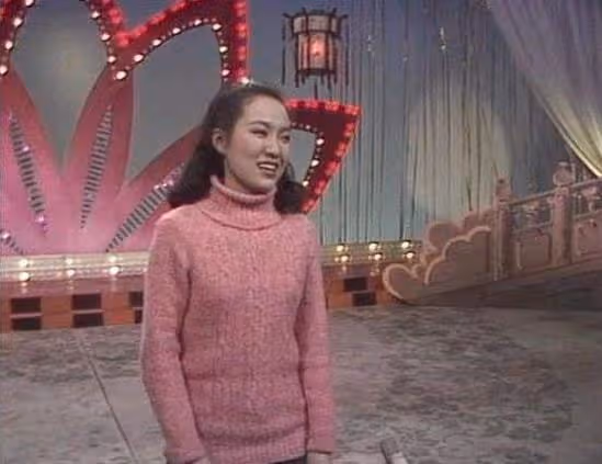 盤點上春晚一夜成名的7位明星，有人落寞，有人成了一線巨星