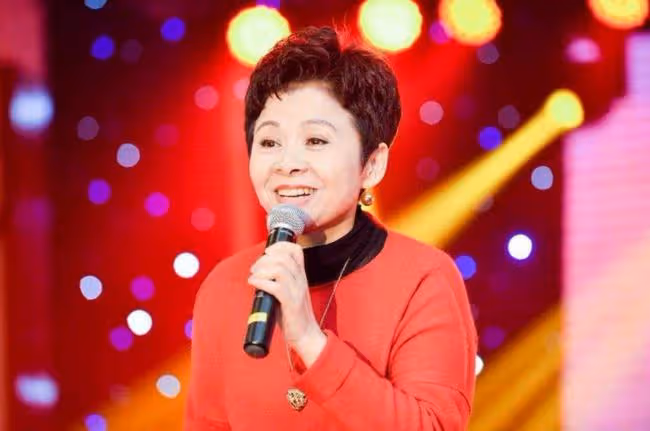 盤點上春晚一夜成名的7位明星,有人落寞,有人成了一線巨星
