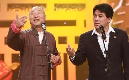 盤點上春晚一夜成名的7位明星,有人落寞,有人成了一線巨星