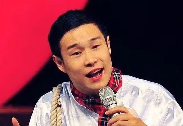 盤點上春晚一夜成名的7位明星,有人落寞,有人成了一線巨星