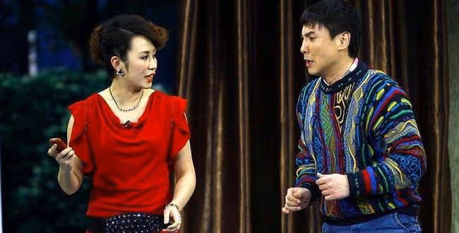 盤點上春晚一夜成名的7位明星,有人落寞,有人成了一線巨星