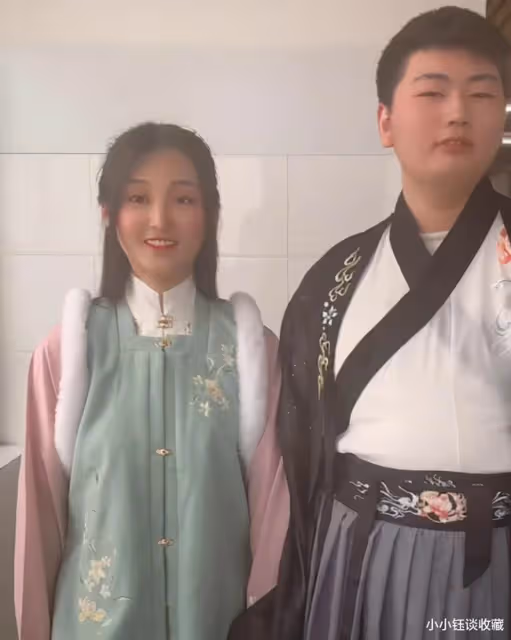 陳亞男消失8天終現身！向大衣哥道歉，自責忙直播沒照顧好小偉
