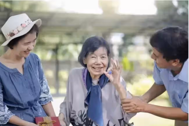 新婚夜提出AA制,妻子連夜把婆家7口趕出陪嫁房,好的,都聽你的