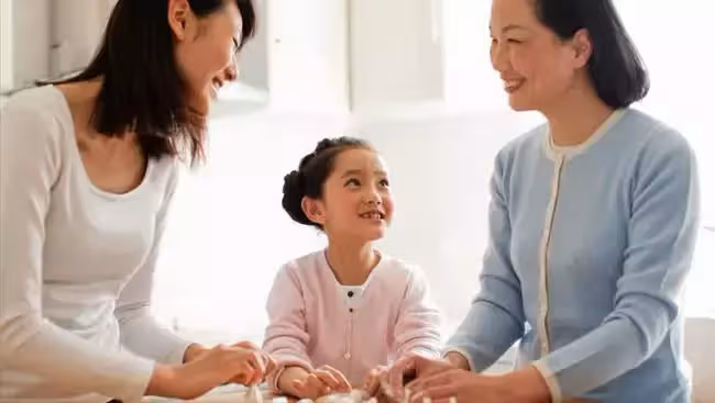 新婚夜提出AA制,妻子連夜把婆家7口趕出陪嫁房,好的,都聽你的