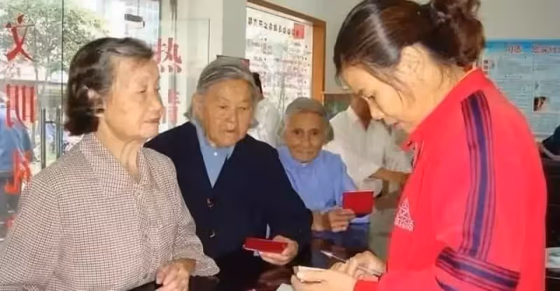 「你有什麼資格賣我女兒的房？」兒媳：看清楚，這是我的婚前財產