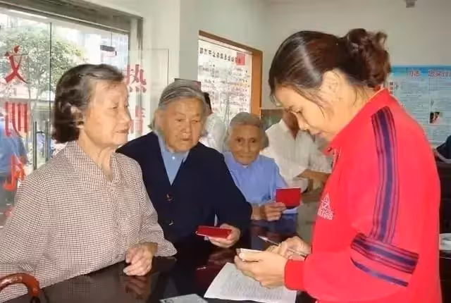 「你有什麼資格賣我女兒的房?」兒媳:看清楚,這是我的婚前財產