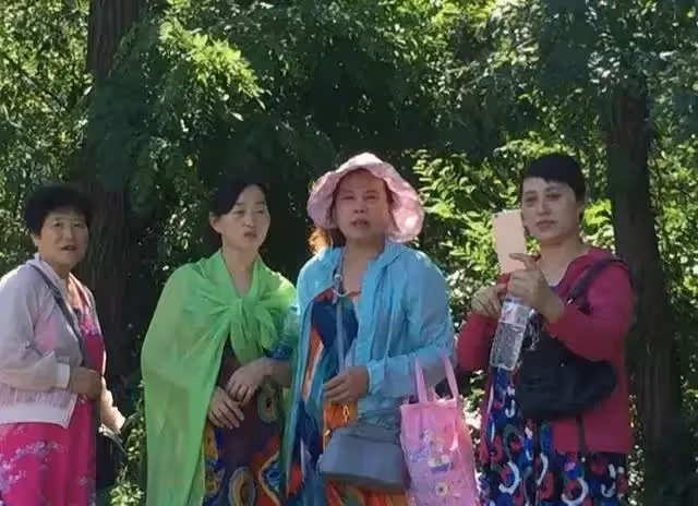 「你有什麼資格賣我女兒的房?」兒媳:看清楚,這是我的婚前財產