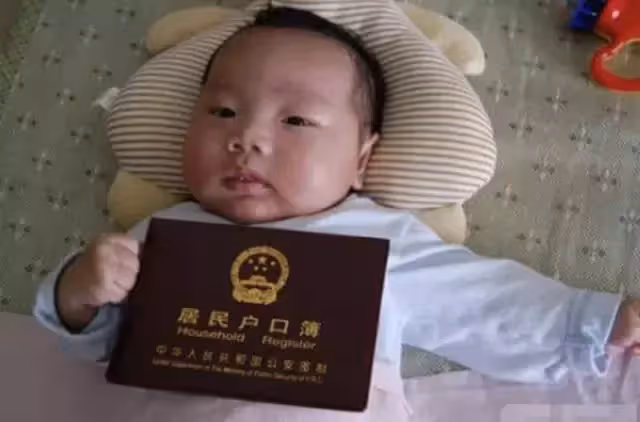 給孩子取名「王奈」,辦出生證時護士打錯,媽媽不怒反笑:不改了