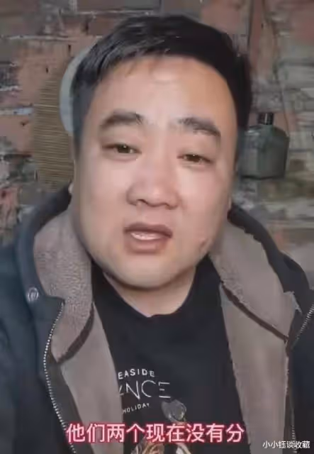 陳亞男消失8天終現身！向大衣哥道歉，自責忙直播沒照顧好小偉
