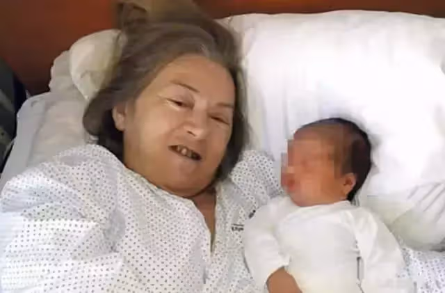 「我養弟弟,誰來養我兒子?」大女兒的質問,換來父母無情嘲諷