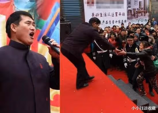 陳亞男消失8天終現身！向大衣哥道歉，自責忙直播沒照顧好小偉