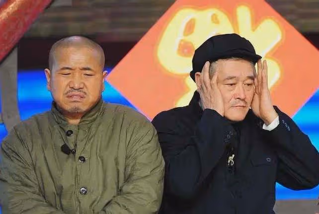 盤點趙本山7大弟子,各有各的成就,大浪褪去誰能紅到最後?