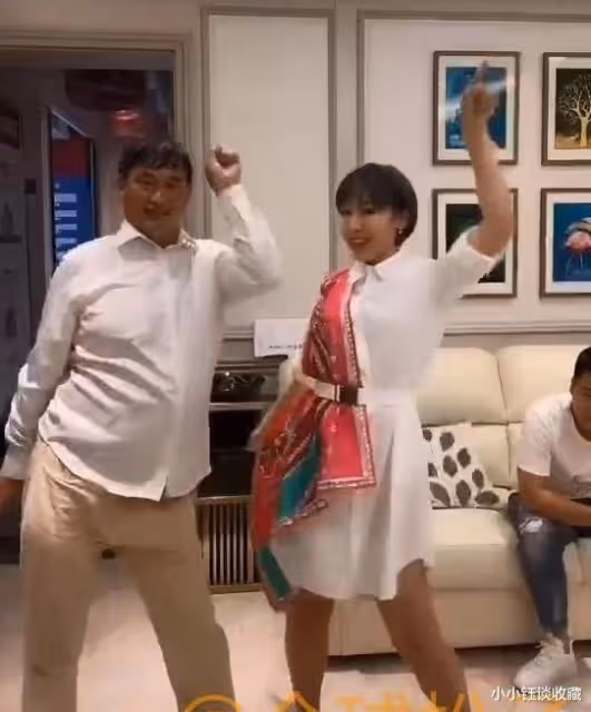 陳亞男消失8天終現身！向大衣哥道歉，自責忙直播沒照顧好小偉