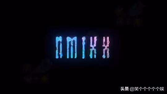 JYP新人女團名叫NMIXX…將於2022年2月以7人組出道