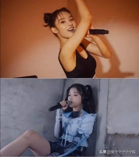 JYP新人女團名叫NMIXX…將於2022年2月以7人組出道