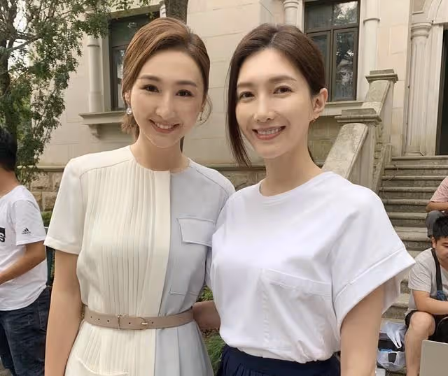又走一個?TVB女星曬手寫日記疑默認離巢,北上發展兩個月賺7位數