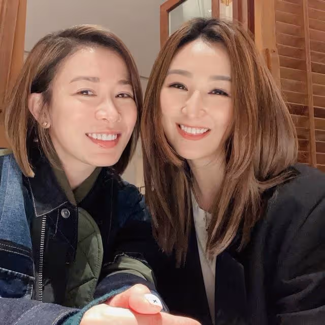 又走一個?TVB女星曬手寫日記疑默認離巢,北上發展兩個月賺7位數