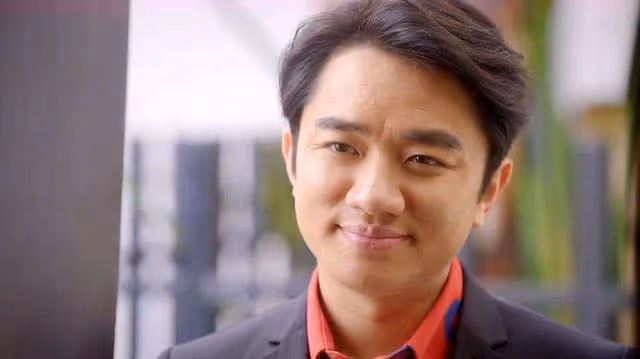 TVB藝人北上交流團擔重任,被指加盟衛視大製作,隨時有爆紅機會