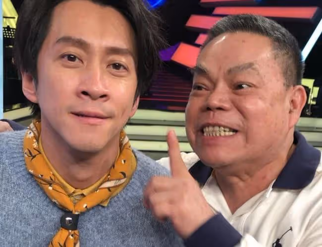 又一老戲骨癌症去世!蔡頭生前注重養生,發現患病到病逝僅2個月