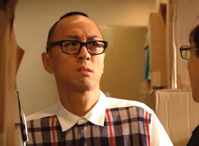 49歲男星窮到不知咋過年,網友讓他找佘詩曼!曾揚言發財就娶對方