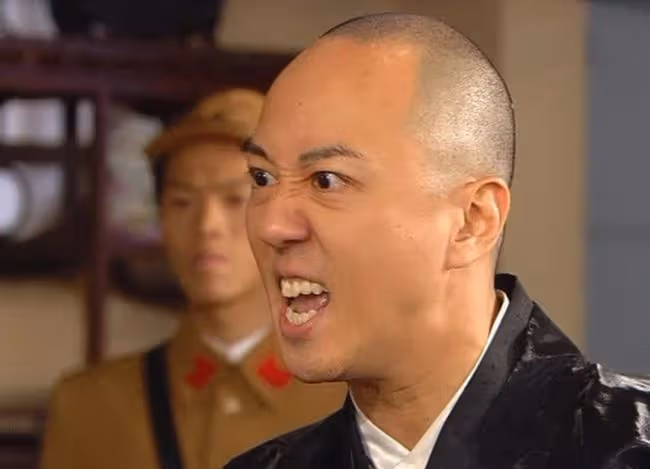49歲男星窮到不知咋過年,網友讓他找佘詩曼!曾揚言發財就娶對方