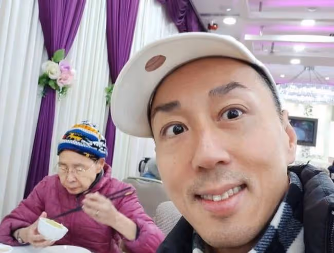 49歲男星窮到不知咋過年,網友讓他找佘詩曼!曾揚言發財就娶對方