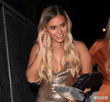 艷福不淺！格拉利什被曝與6位性感美女有染，還腳踏兩隻船約會