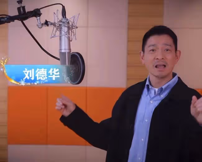 冬奧宣傳曲豪華陣容曝光!齊聚老中青三代唱將,王寶強跑調壓力大