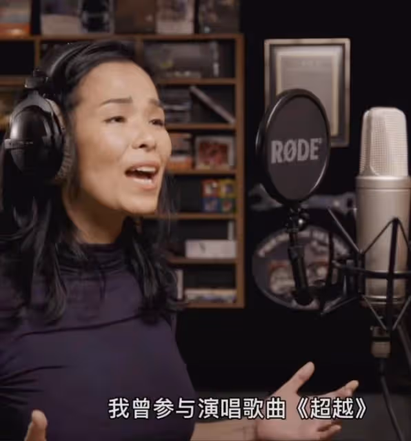 冬奧宣傳曲豪華陣容曝光!齊聚老中青三代唱將,王寶強跑調壓力大