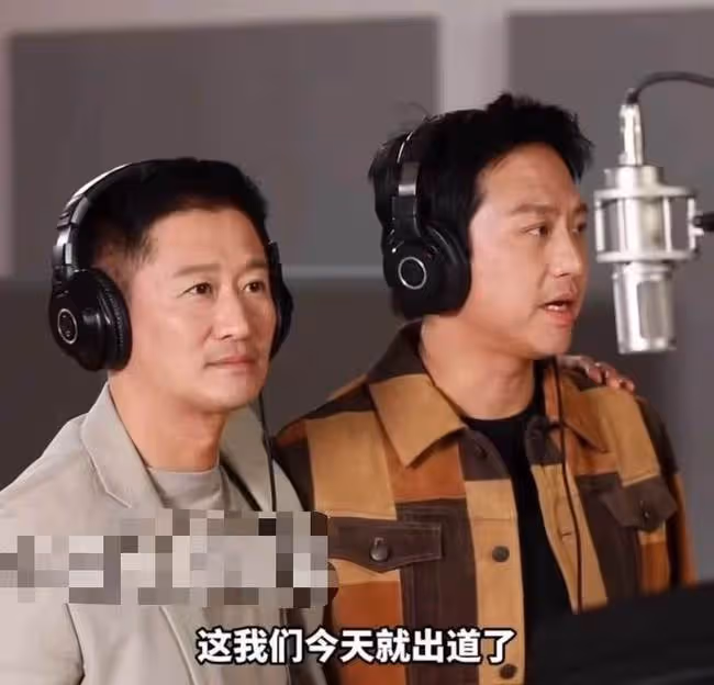 冬奧宣傳曲豪華陣容曝光!齊聚老中青三代唱將,王寶強跑調壓力大