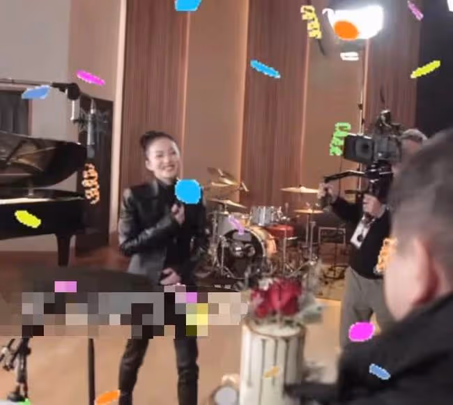 冬奧宣傳曲豪華陣容曝光!齊聚老中青三代唱將,王寶強跑調壓力大