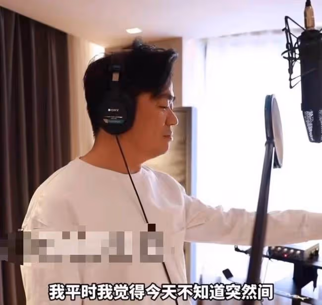 冬奧宣傳曲豪華陣容曝光!齊聚老中青三代唱將,王寶強跑調壓力大