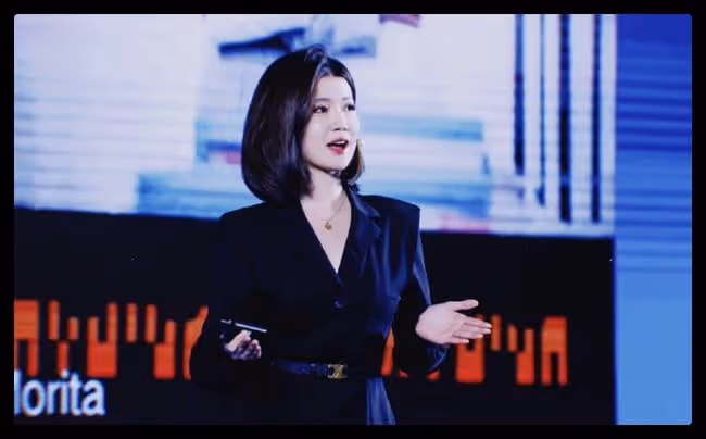 董明珠談選孟羽童原因,自曝曾故意設局考驗她,對方潛力打動自己