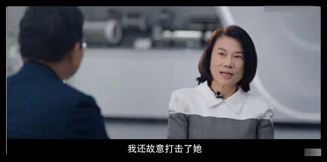 董明珠談選孟羽童原因,自曝曾故意設局考驗她,對方潛力打動自己
