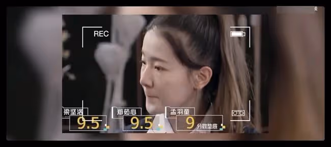 董明珠談選孟羽童原因,自曝曾故意設局考驗她,對方潛力打動自己