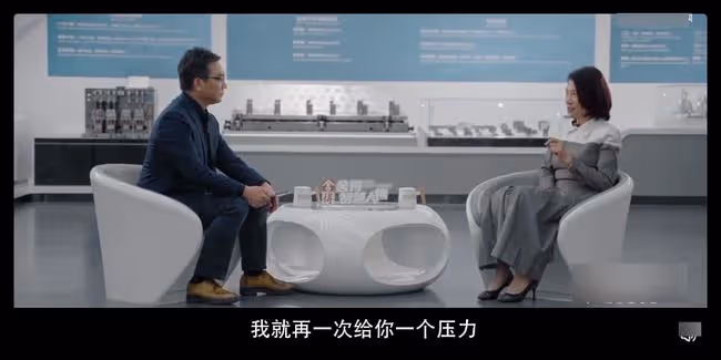董明珠談選孟羽童原因,自曝曾故意設局考驗她,對方潛力打動自己