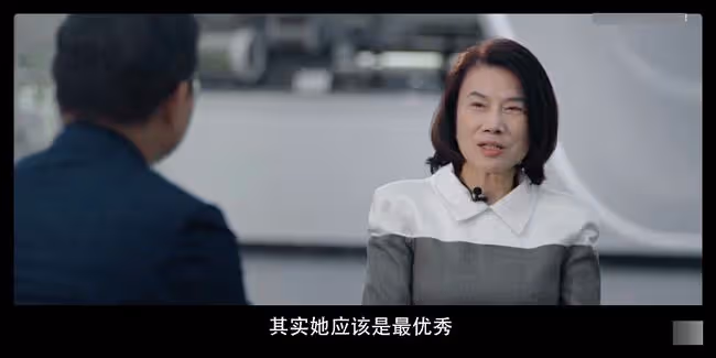 董明珠談選孟羽童原因,自曝曾故意設局考驗她,對方潛力打動自己