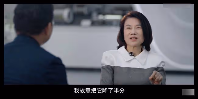 董明珠談選孟羽童原因,自曝曾故意設局考驗她,對方潛力打動自己