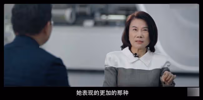 董明珠談選孟羽童原因,自曝曾故意設局考驗她,對方潛力打動自己
