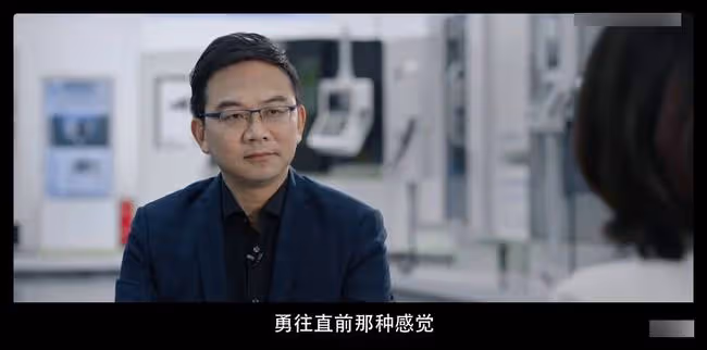 董明珠談選孟羽童原因,自曝曾故意設局考驗她,對方潛力打動自己