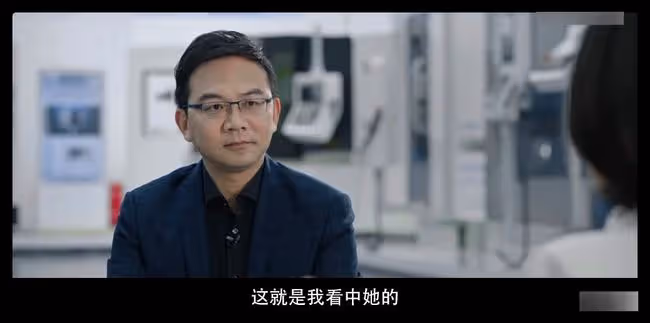 董明珠談選孟羽童原因,自曝曾故意設局考驗她,對方潛力打動自己