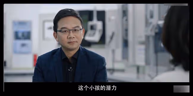 董明珠談選孟羽童原因,自曝曾故意設局考驗她,對方潛力打動自己