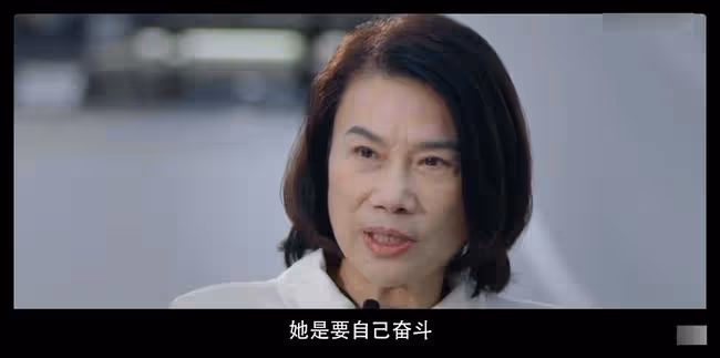 董明珠談選孟羽童原因,自曝曾故意設局考驗她,對方潛力打動自己