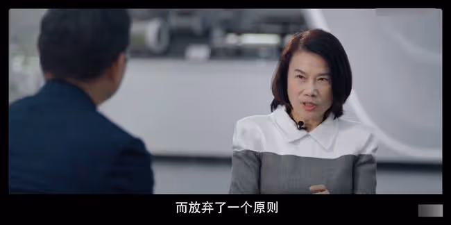 董明珠談選孟羽童原因,自曝曾故意設局考驗她,對方潛力打動自己