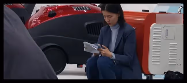 董明珠談選孟羽童原因,自曝曾故意設局考驗她,對方潛力打動自己