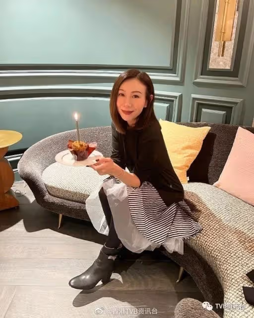 女神林宣妤做姊妹驚艷全場！網民：她哭都那麼漂亮