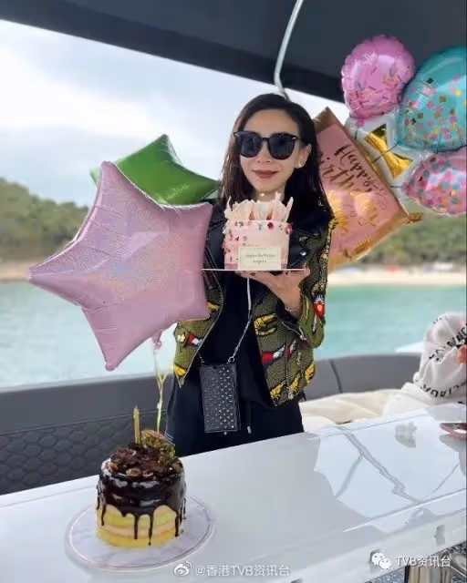 女神林宣妤做姊妹驚艷全場！網民：她哭都那麼漂亮