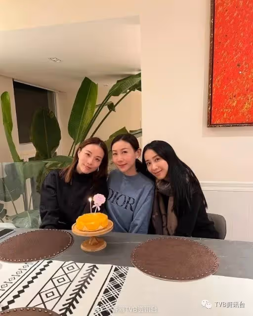女神林宣妤做姊妹驚艷全場！網民：她哭都那麼漂亮