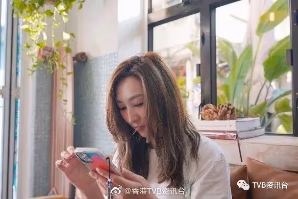 高海寧寫日記疑默認離巢:沒有樹不想長大