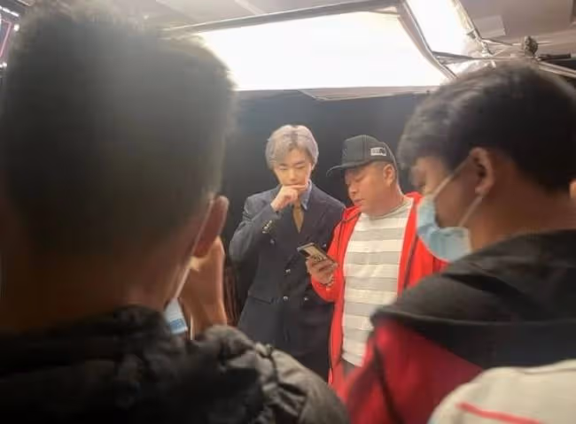 34歲男星拍戲時昏迷一度病危，半年後回內地復工，坦言心裡有陰影